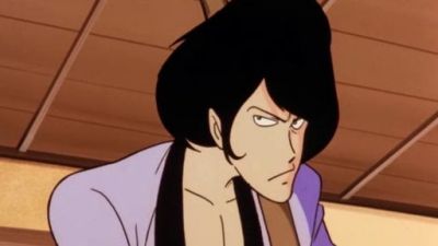 Lupin the Third Part 1 Season 1 Episode 5