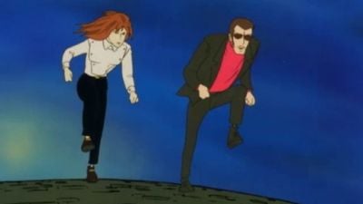 Lupin the Third Part 1 Season 1 Episode 9