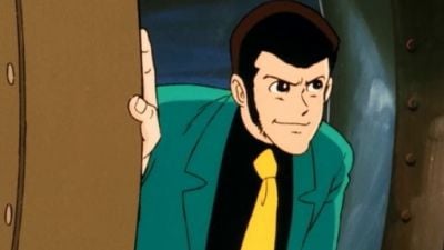 Lupin the Third Part 1 Season 1 Episode 10