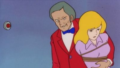 Lupin the 3rd: Part 1 TV Series