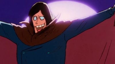 Lupin the Third Part 1 Season 1 Episode 13