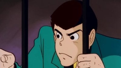 Lupin the Third Part 1 Season 1 Episode 15