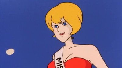 Lupin the Third Part 1 Season 1 Episode 18