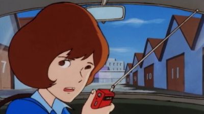 Lupin the Third Part 1 Season 1 Episode 19