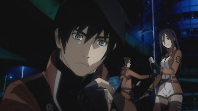 Watch Ga-Rei-Zero - Crunchyroll