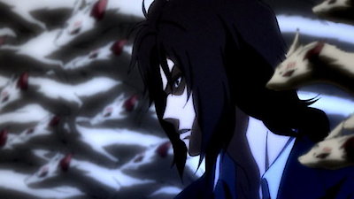 Ga-Rei-Zero Season 1 Episode 5