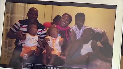 Go Back to Where You Came From Season 1 Episode 3