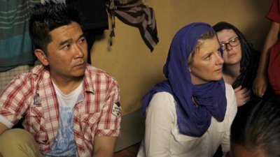 Go Back to Where You Came From Season 3 Episode 2