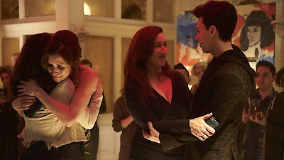 Orphan Black Season 5 Episode 8