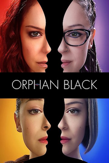 Watch Orphan Black Online Full Episodes All Seasons Yidio