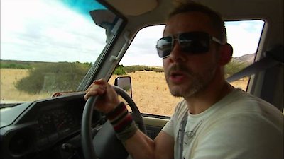 Wild Things With Dominic Monaghan Season 1 Episode 3