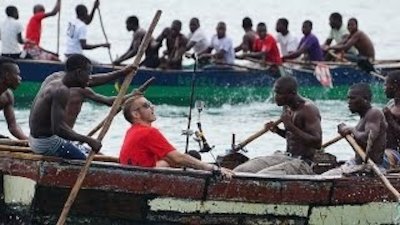 Wild Things With Dominic Monaghan Season 3 Episode 1