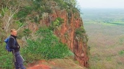 Wild Things With Dominic Monaghan Season 3 Episode 4