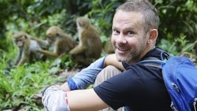 Wild Things With Dominic Monaghan Season 3 Episode 10