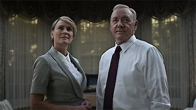 House of Cards Season 5 Episode 4