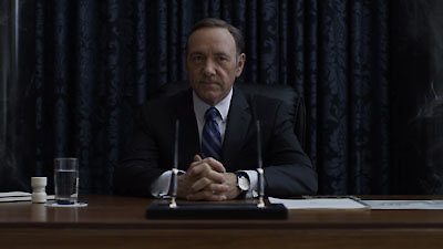 House of Cards Season 2 Episode 3