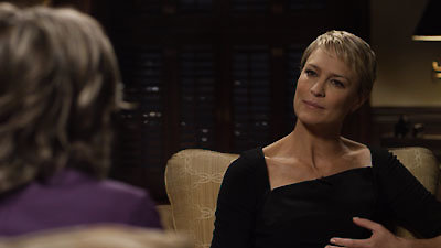 House of Cards Season 2 Episode 4