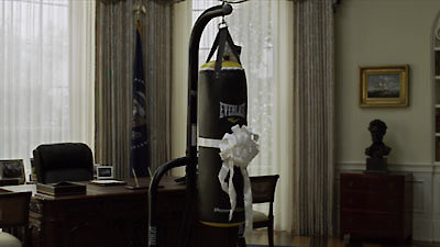 House of Cards Season 2 Episode 7