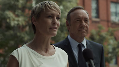 House of Cards Season 2 Episode 9