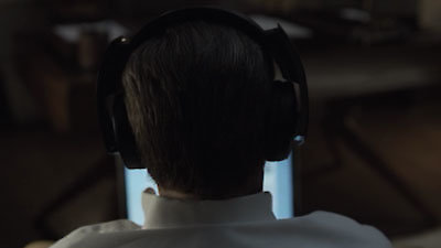 House of Cards Season 2 Episode 10