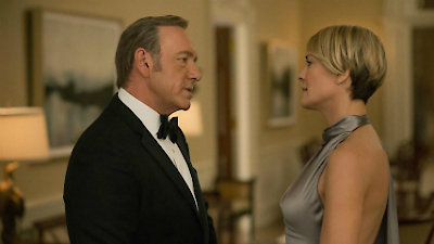 House of Cards Season 3 Episode 3