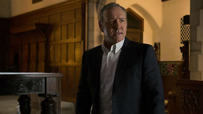 House of Cards Season 3 Episode 4