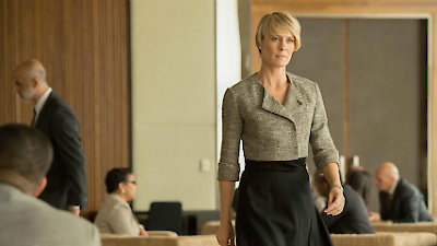 House of Cards Season 3 Episode 5