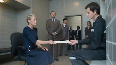 House of Cards Season 3 Episode 6