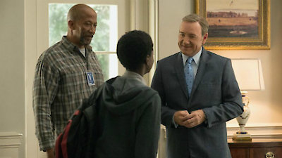 House of Cards Season 3 Episode 8