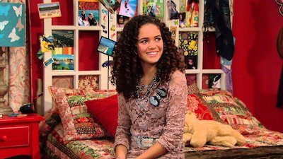 Life with Boys Season 1 Episode 18