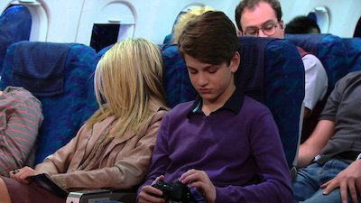 Life with Boys Season 1 Episode 22