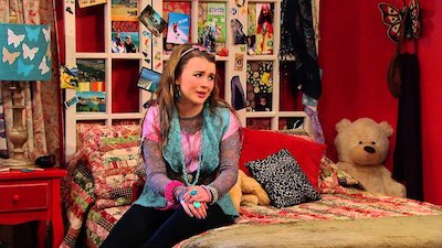 Life with Boys Season 1 Episode 17