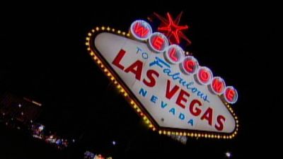 Las Vegas: Then & Now Season 1 Episode 2