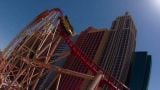 Thrill Rides Las Vegas Style