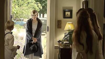 Mr. Selfridge Season 4 Episode 5