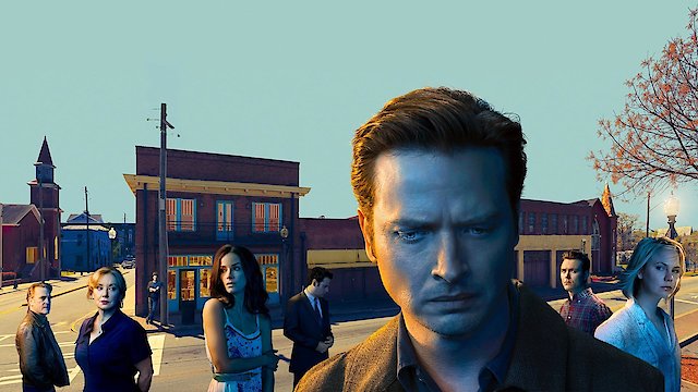 Rectify imdb hotsell