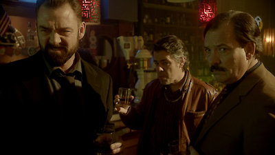 Rogue Season 1 Episode 10