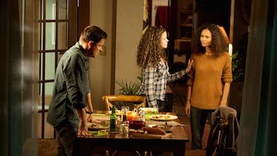 Rogue Season 2 Episode 1