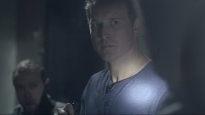 Rogue Season 2 Episode 2