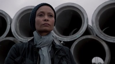 Rogue Season 2 Episode 3