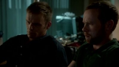 Rogue Season 2 Episode 4