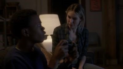 Rogue Season 3 Episode 7