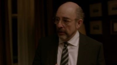 Rogue Season 3 Episode 8