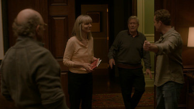 Rogue Season 3 Episode 9