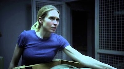 Rogue Season 3 Episode 10