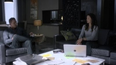 Rogue Season 4 Episode 2