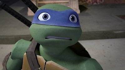 Teenage Mutant Ninja Turtles (2012) Season 5 Episode 14