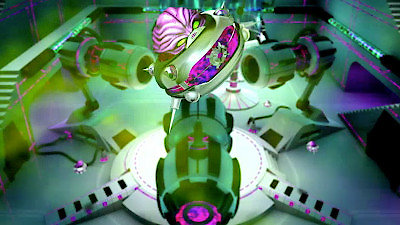 Teenage Mutant Ninja Turtles (2012) Season 1 Episode 17