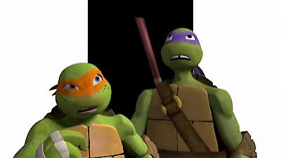 Teenage Mutant Ninja Turtles (2012) Season 1 Episode 19