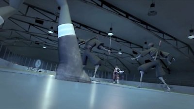 Teenage Mutant Ninja Turtles (2012) Season 2 Episode 6